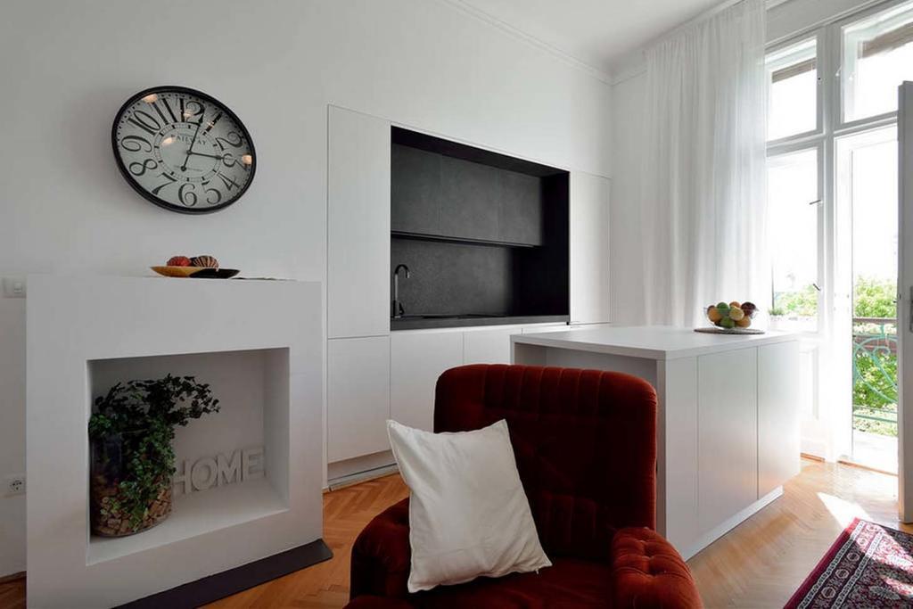 A.m.p. Appartement *