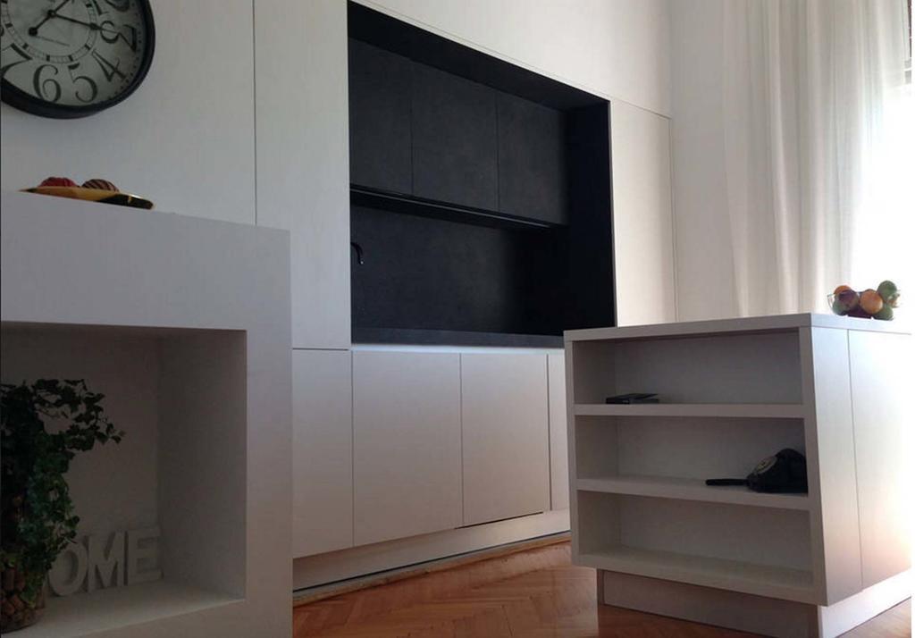 Appartement A.m.p. *