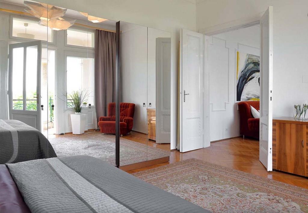 Apartmán A.m.p. Pula